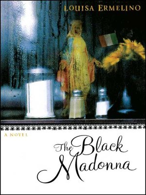 cover image of The Black Madonna